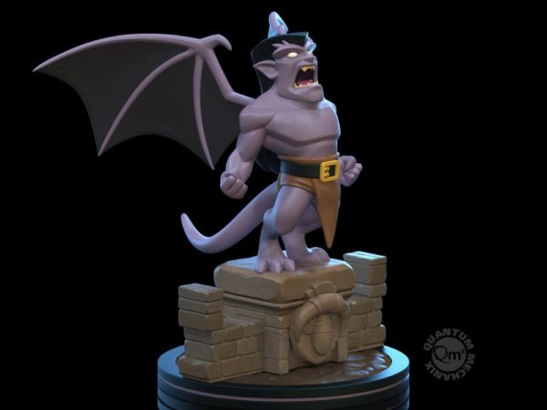 GOLIATH - GARGOLAS Q-FIG. QUANTUM MECHANICS - Imagen 3
