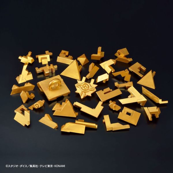 ROMPECABEZAS DEL MILENIO ULTIMAGEAR. BANDAI - Imagen 3