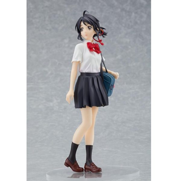 POP UP PAPADE MITSUHA MIYAMIZU. GSC