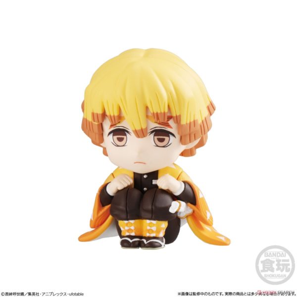 DEMON SLAYER: ADVERGE MOTION VOL. 4. BANDAI - Imagen 5