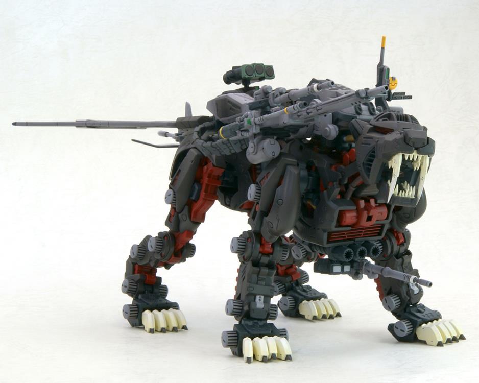 ZOIDS: EPZ-003 GREAT SABER. KOTOBUKIYA - Imagen 2