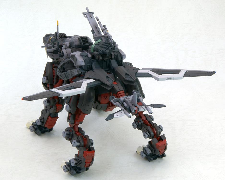 ZOIDS: EPZ-003 GREAT SABER. KOTOBUKIYA - Imagen 4