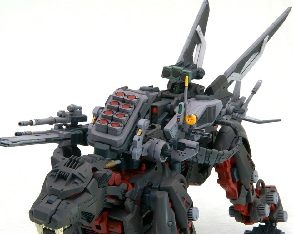 ZOIDS: EPZ-003 GREAT SABER. KOTOBUKIYA - Imagen 5