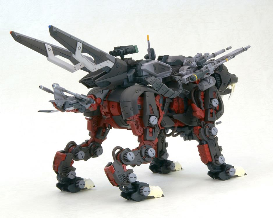ZOIDS: EPZ-003 GREAT SABER. KOTOBUKIYA - Imagen 3