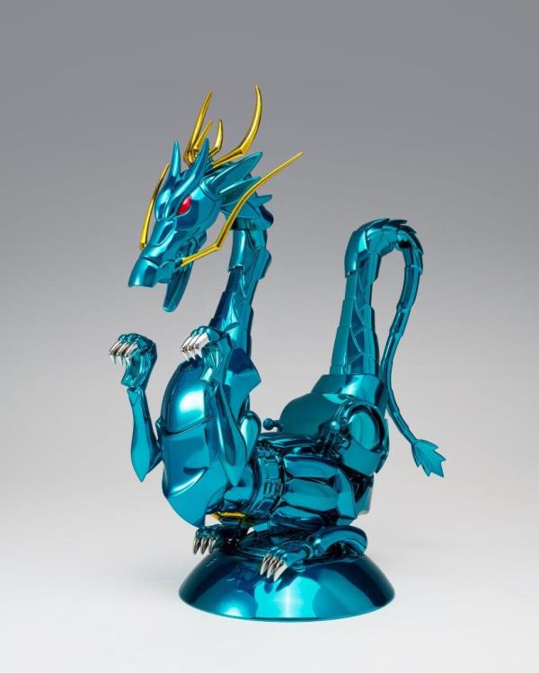 SAINT CLOTH MYTH EX. DRAGON SHYRIU (Final Bronze Cloth). BANDAI - Imagen 3