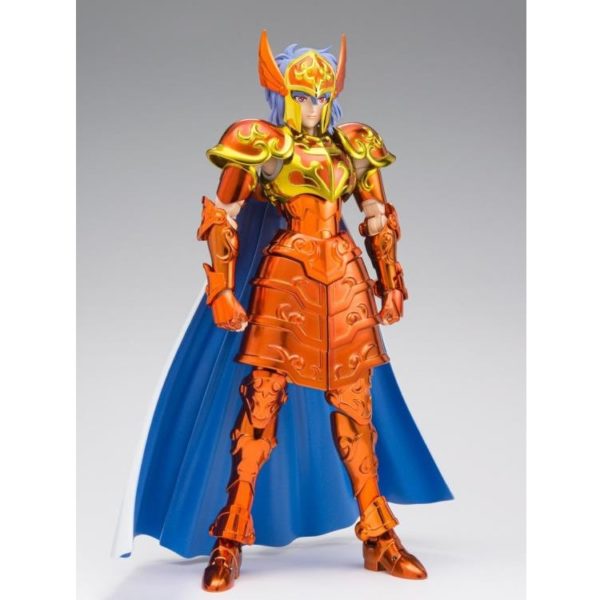 SAINT CLOTH MYTH EX. SIREN SORRENTO (Asgard Final Battle). BANDAI