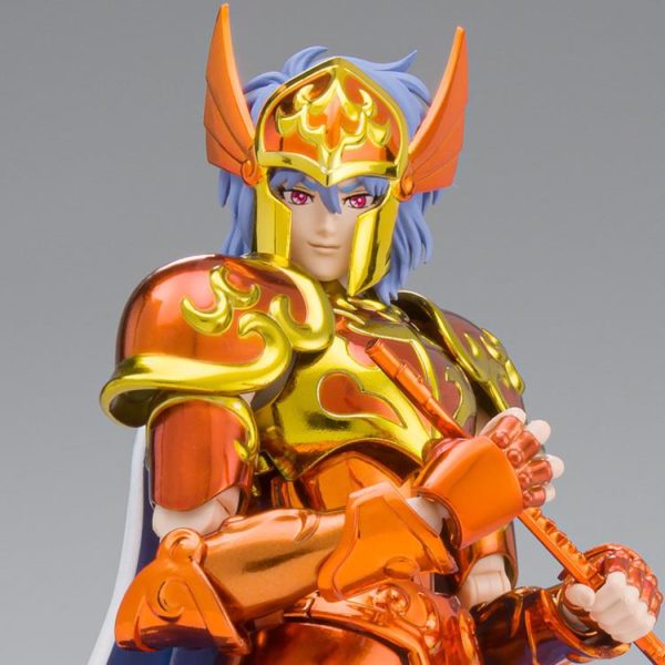 SAINT CLOTH MYTH EX. SIREN SORRENTO (Asgard Final Battle). BANDAI - Imagen 2