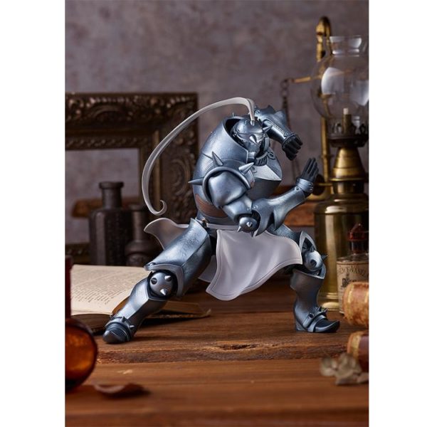 POP UP PARADE ALPHONSE ELRIC - FULLMETAL ALCHEMIST: BROTHERHOOD. GSC