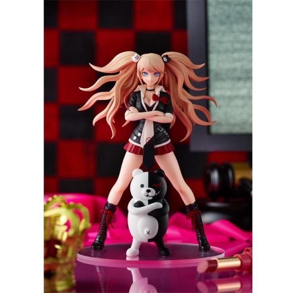 POP UP PARADE JUNKO ENOSHIMA - DANGANRONPA. GSC