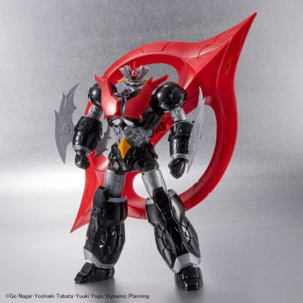 HG MAZINGERER ZERO (INFINITISM). BANDAI - Imagen 2