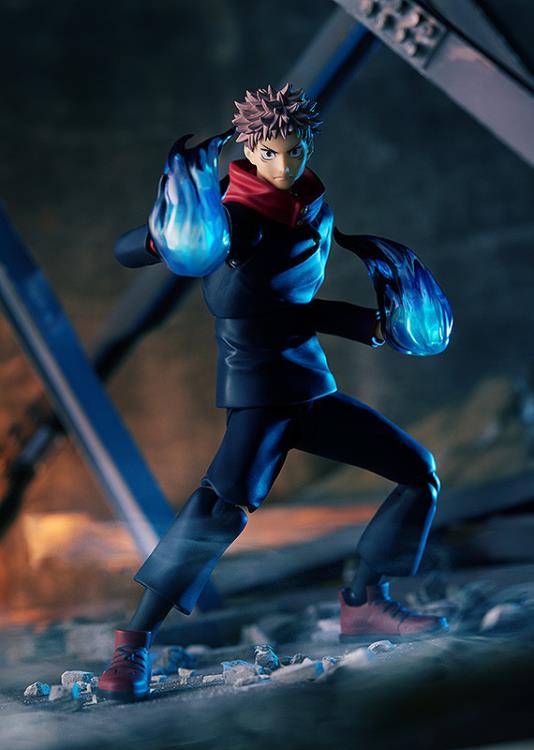 FIGMA YUJI ITADORI. GSC - Imagen 2