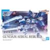 HG Gundam Aerial Rebuild Bandai model kit Ecuador.