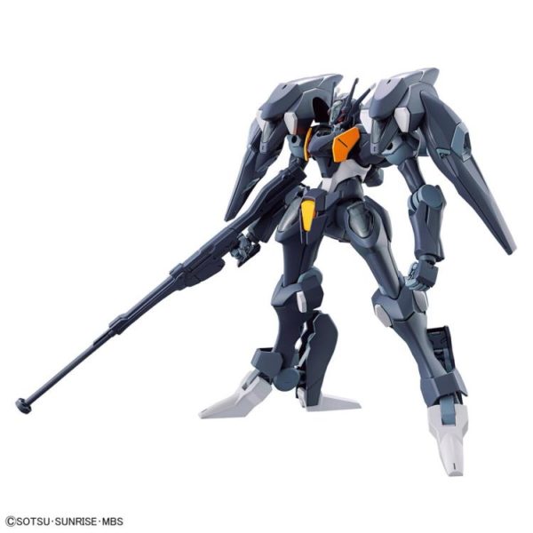 GUNDAM HG PHARACT 1/144. BANDAI - Imagen 2