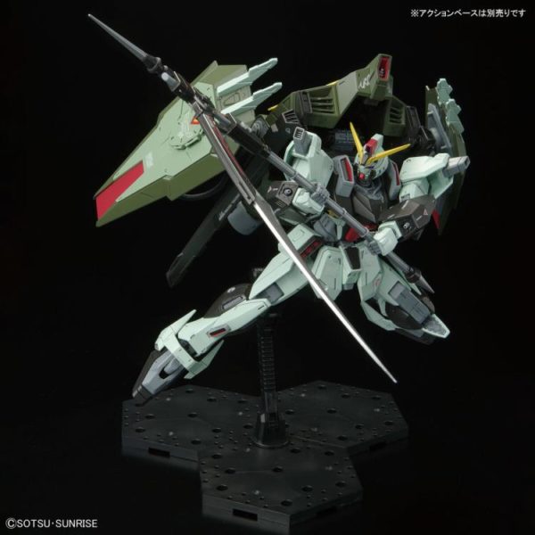 GUNDAM FULL MECHANICS FORBIDDEN 1/100. BANDAI - Imagen 3