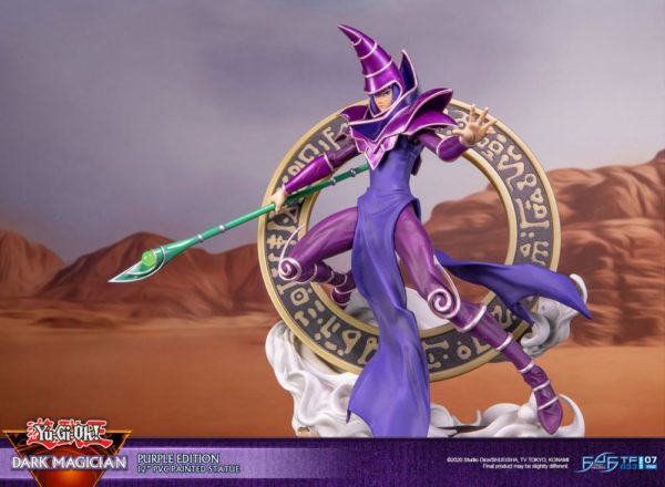YU-GI-OH! MAGO OSCURO. F4F - Imagen 3