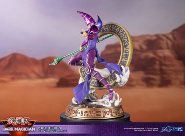 YU-GI-OH! MAGO OSCURO. F4F - Imagen 2