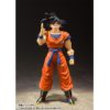 S.H.Figuarts Son Goku A Saiyan Raised On Earth figura Ecuador.
