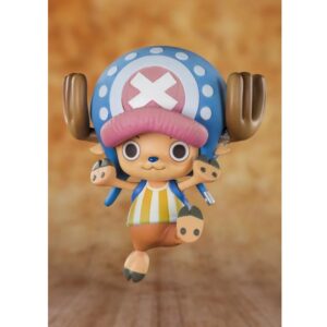 One Piece Figuarts ZERO Tony Tony Chopper. Bandai