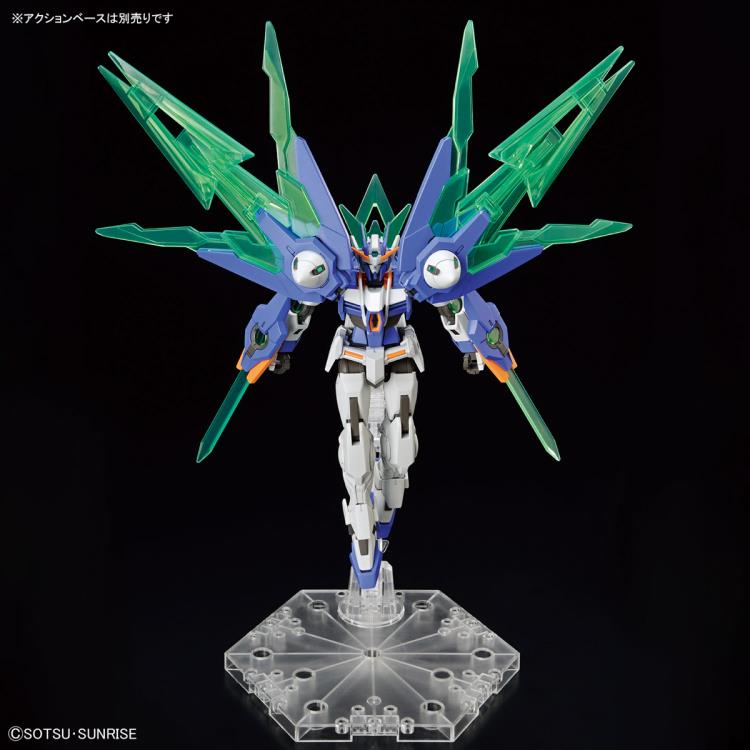 GUNDAM HG 00 DIVER ARC 1/144. BANDAI - TheBigBoyToyStore