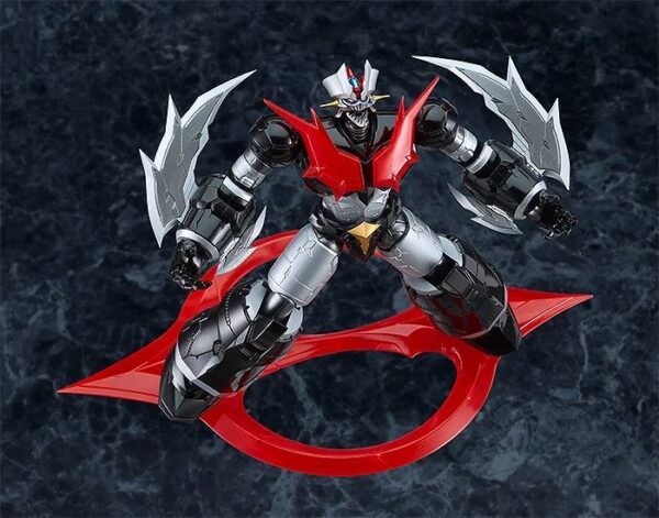 MAZINGER ZERO MODEROID. GSC - Imagen 3