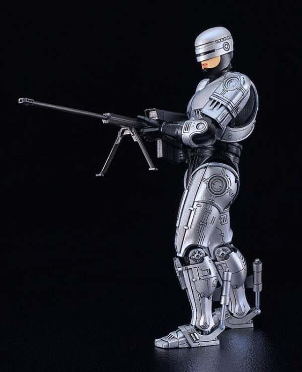 ROBOCOP (JET PACK) MODEROID. GSC - Imagen 4