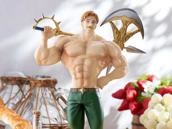 POP UP PARADE L ESCANOR. GSC. - Imagen 2