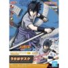 Entry Grade Uchiha Sasuke – Model kit de Bandai en Ecuador.
