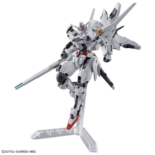 Gundam HG Calibarn 1/144. Bandai - Imagen 4