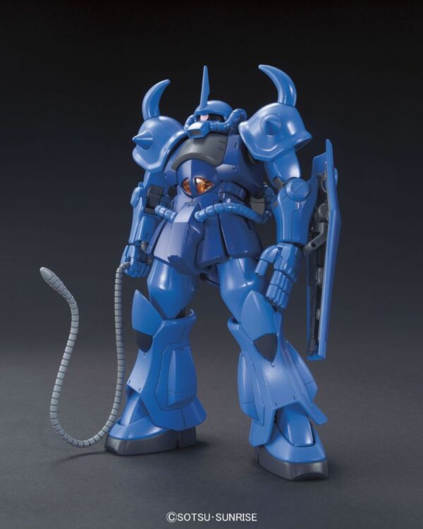 Gundam HG Gouf 1/144. Bandai - Imagen 2