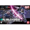 HGUC #203 MSZ-006 Zeta Gundam [Revive] 1/144 – Model kit de Bandai en Ecuador.