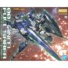 Figura de colección 00 QAN[T] Full Saber de Gundam original de Bandai.​