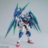 MG 1/100 00 QAN[T] Full Saber – Model kit de Bandai en Ecuador.