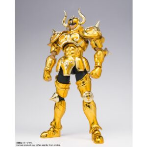 Figura Saint Cloth Myth EX Taurus Aldebaran (Revival Ver.) – Tamashii Nations en Ecuador.