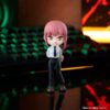 Detalle de las figuras de Chainsaw Man en estilo deformed – Colección PalVerse en Ecuador.