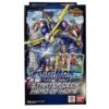 Caja del Starter Deck ST-21: Hero of Hope – Digimon Card Game de Bandai en Ecuador.
