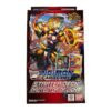 Caja del Starter Deck ST-20: Protector of Light – Digimon Card Game de Bandai en Ecuador.