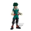Figura Banpresto My Hero Academia Age Of Heroes Deku – 16 cm disponible en Ecuador.