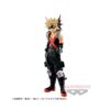 Figura Banpresto My Hero Academia AGE OF HEROES: Katsuki Bakugo II – 17 cm disponible en Ecuador.
