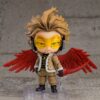 Figura Nendoroid Hawks de My Hero Academia – 10 cm disponible en Ecuador.
