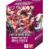 Double Pack Set One Piece TCG Vol. 7 “A Fist of Divine Speed” – incluye 2 sobres OP‑11 y tarjeta DON!!.