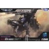 Geno Saurer RMZ-002 – Model kit de colección Zoids en Ecuador.