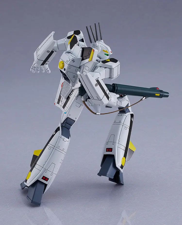 Robotech Plamax PX10 VF-1S 1/72 . Max Factory - Imagen 4