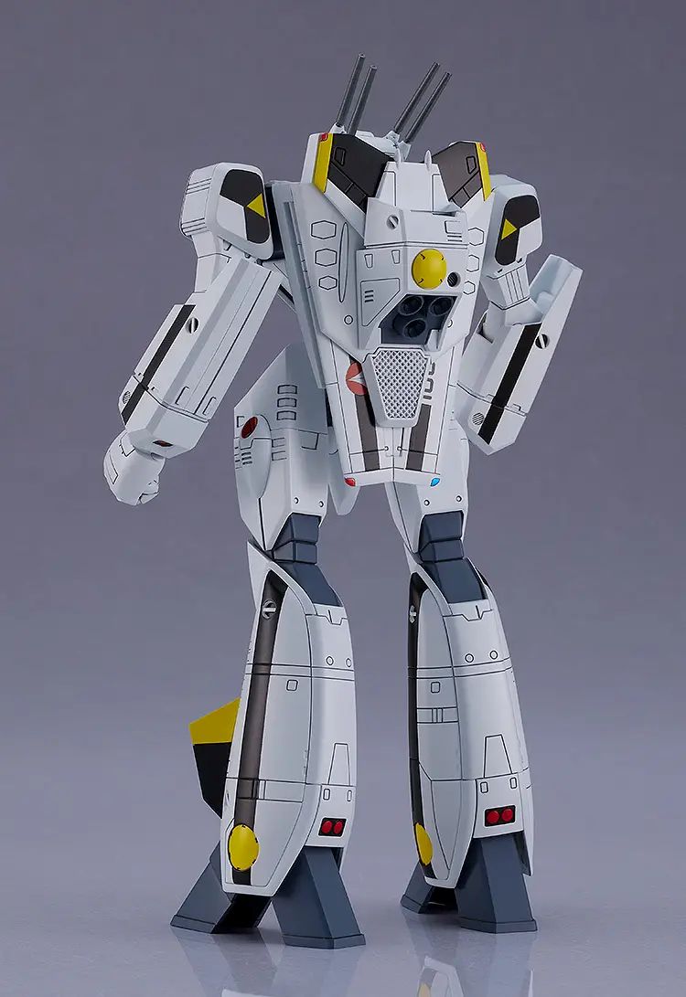 Robotech Plamax PX10 VF-1S 1/72 . Max Factory - Imagen 3
