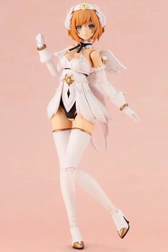 Arcanadea Lumitea. Kotobukiya - Imagen 2