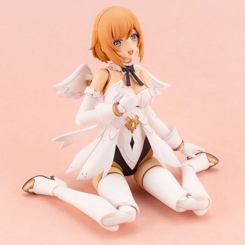 Arcanadea Lumitea. Kotobukiya - Imagen 3