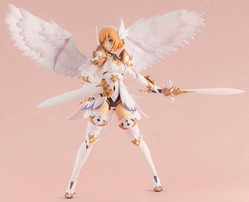 Arcanadea Lumitea. Kotobukiya - Imagen 4