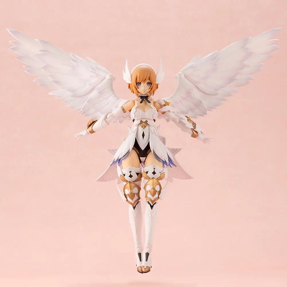 Arcanadea Lumitea. Kotobukiya - Imagen 5