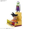 Dragon Ball DAIMA Goku & Piccolo mini – figuras para armar.