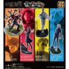 Petit Rama Jujutsu Kaisen Set 2nd – figuras mini Ecuador.