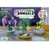 Caja completa Pokémon Pocket BONSAI 3 – With The Changing Seasons (6 figuras).